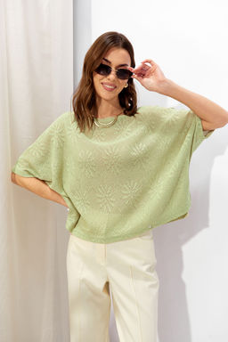 Джемпер 4353 - Lyushe фото 5