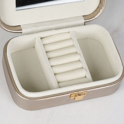 Шкатулка для украшений 15х10х4,5см / A030 /уп 120/ - Галеонтрейд фото 10