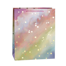 Цена за 12 шт. Пакет подарочный 26x32x12см / 3350L /уп 12/384/ - Галеонтрейд фото 4