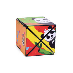 Головоломка "Панда-2" в коробке