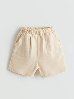 Beli Lastikli Erkek Bebek Cepli ?ort