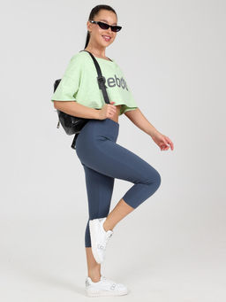 IV-CAPRIZ Митэ - бриджи корица  фото 48