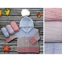 Эвридей сенфони (Everyday Senfoni) пряжа Himalaya 100%антипиллинг акрил 3х100г/196м