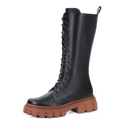 Сапожки девичьи