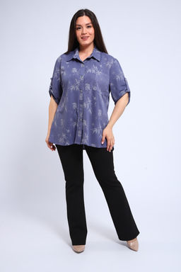 Женская рубашка 31972