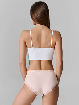 Цена за 2 штуки! ТРУСЫ ЖЕНСКИЕ - Mark formelle фото 5