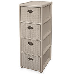 Комод "Elegance mini" арт. 593 ЭЛЬФ