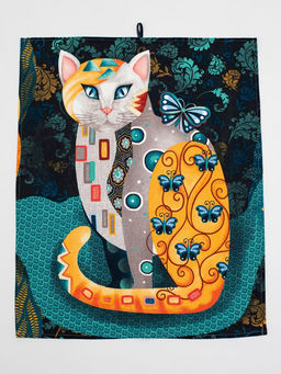 Набор полотенец 3 шт, 47х62