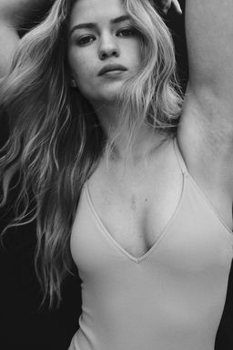 Body tanga con copas acolchadas Seamless - H&m фото 11