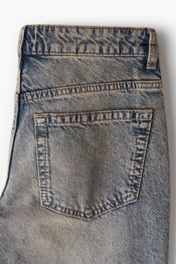 Straight Low Jeans - H&m фото 12