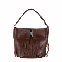 Сумка 3579VG  coffee Vitelli Grassi