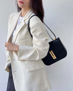 Сумка A-PL-1006-Black