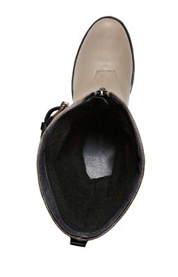 Сапоги, серо-черные - Heine фото 6