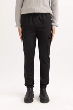 Брюки-карго - Defacto фото 4