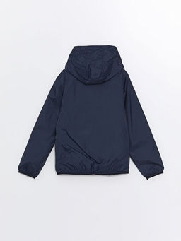 Kap??onlu Fenerbah?e Bask?l? Erkek ?ocuk Mont - Waikiki фото 3