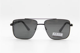 Солнцезащитные очки WILIBOLO (Polarized) 8025 57-16-142 С1 черный