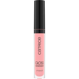 Блеск для губ Gloss Obsessed Lip Glaze, 020 954130
