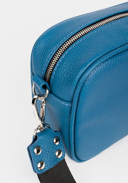 Сумка через плечо с широким ремешком №L105 - L-craft фото 2