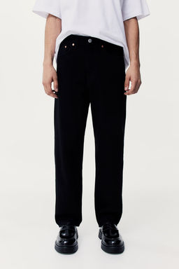 Loose Jeans - H&m фото 5