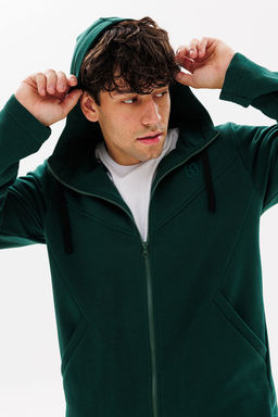 Спортивный костюм GO M3058/25-02.176-182 хвоя