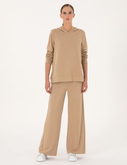 Bej Flare Fit E_ofman Alt_ - Pierre cardin фото 3