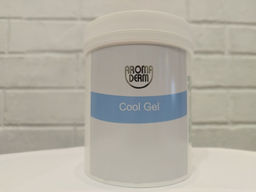 ЛЕДЯНОЙ гель