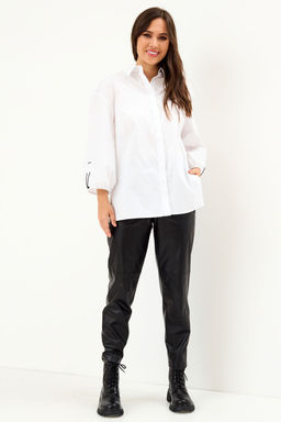 Блуза Magia mody 2143 белый