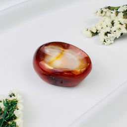 Чаша из Сердолика