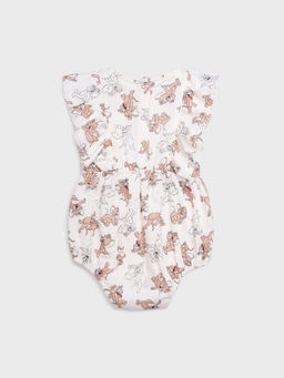 PlayToday / Боди для девочки фото 3