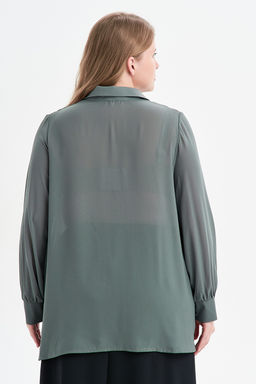 Блузка - Olsi фото 2