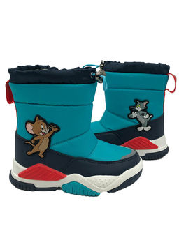 PlayToday / Сапоги зимние для мальчика