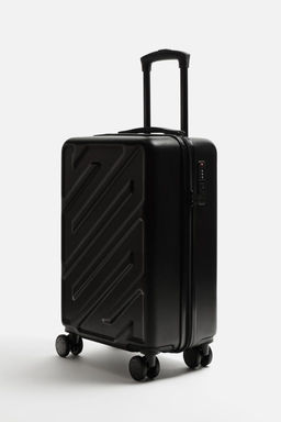 TRAVEL SUITCASE - Zara фото 3