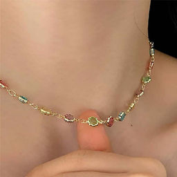 Колье арт. 26 7060 (id 279632) - Rada фото 2