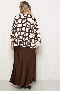 Юбка П-2255/2 - Леди агата фото 8