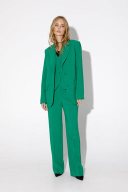 Костюм Pirs 4955 зеленый  фото 2