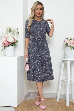 Платье 71714-1 - Avili фото 7