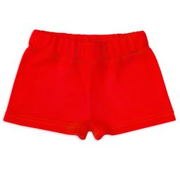 Шорты для девочки Классические - Мариша фото 10