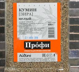 Зира (кумин) семена 600г - Айдиго фото 4
