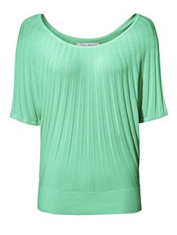 Пуловер, бирюзовый - Ashley brooke фото 2