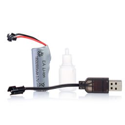 Машина "Storm stunt" р/у, 27MHz, в коробке