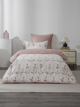 Балет (пудра жемчуг) ABC Cotton комплект