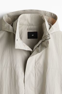 Parka repelente al agua Regular Fit - H&m фото 3