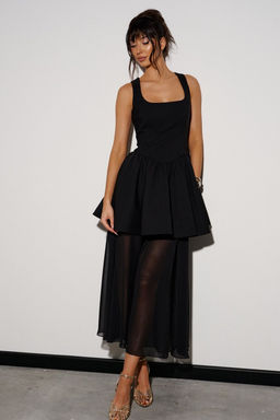 Платье А3752 - Annete фото 8