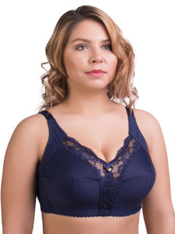 566 Бюстгальтер - Силуэт фото 3