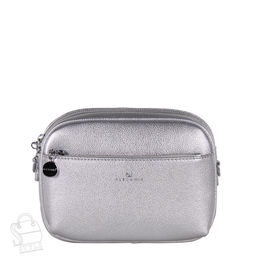 Сумка женская  8394ACD silver Alex&Mia в Новосибирске