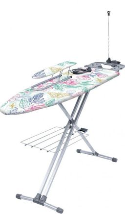 Доска гладильная НИКА 9 авт. пу,пр,пд/б,удл+д Н9 - Nika фото 4