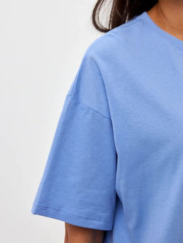 Футболка F312-03-771 l.blue