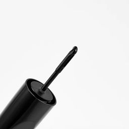 Provoc Жидкая подводка для глаз с роликом / Eyeliner Wheel 01 Matte Black, черный матовый