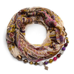 Платок Агата 002302_23_24