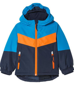 Зимняя куртка с мембраной для мальчиков LUPILU фото 18